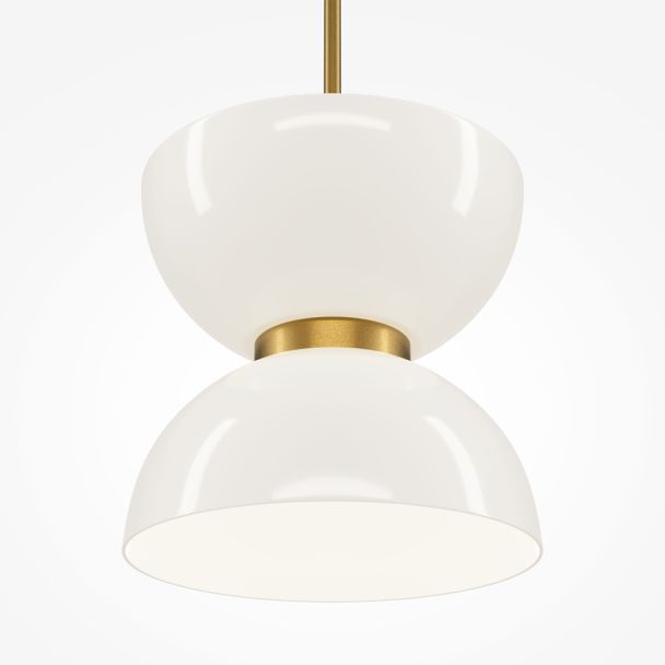 MAYTONI Lampa wisząca MOD178PL-L11G3K
