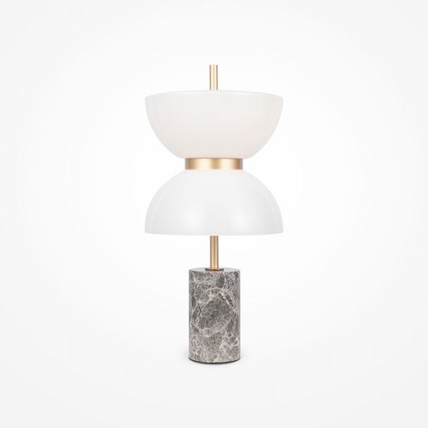 MAYTONI Lampa stołowa MOD178TL-L11GR3K
