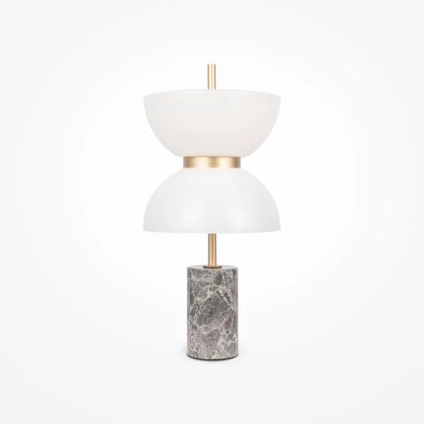 MAYTONI Lampa stołowa MOD178TL-L11GR3K