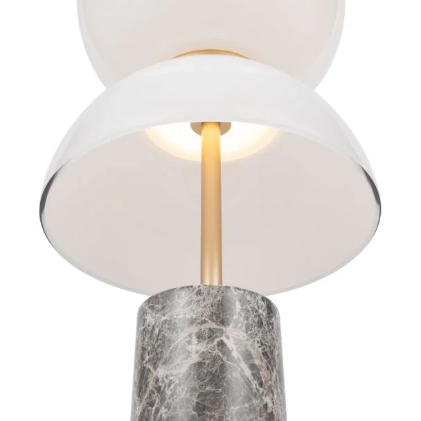 MAYTONI Lampa stołowa MOD178TL-L11GR3K