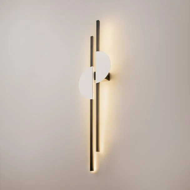 MAYTONI Lampa ścienna (kinkiet) MOD179WL-L22W4K1