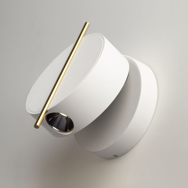 MAYTONI Lampa ścienna (kinkiet) MOD180WL-L4W3K