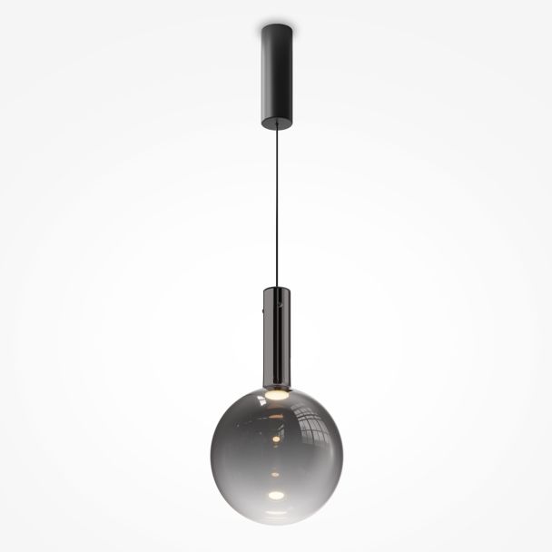 MAYTONI Lampa wisząca MOD182PL-L6B3K