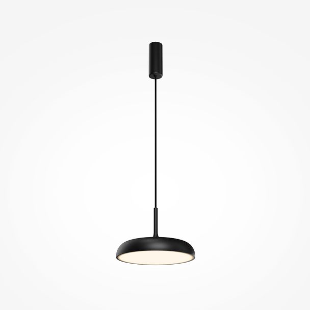 MAYTONI Oprawa wisząca MOD189PL-L12B3K1