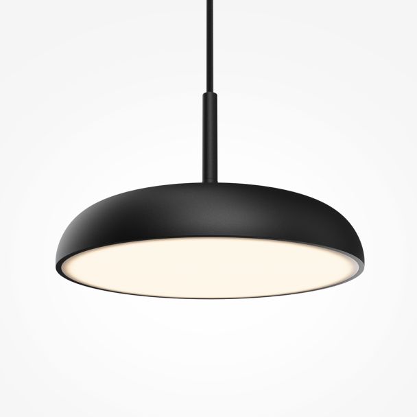 MAYTONI Oprawa wisząca MOD189PL-L12B3K1