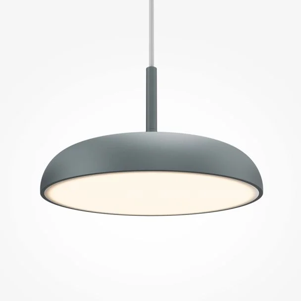 MAYTONI Oprawa wisząca MOD189PL-L12GR3K1