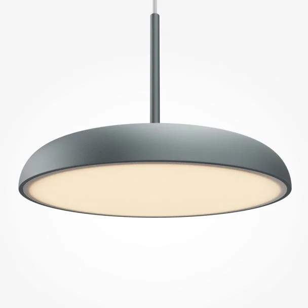 MAYTONI Oprawa wisząca MOD189PL-L18GR3K1