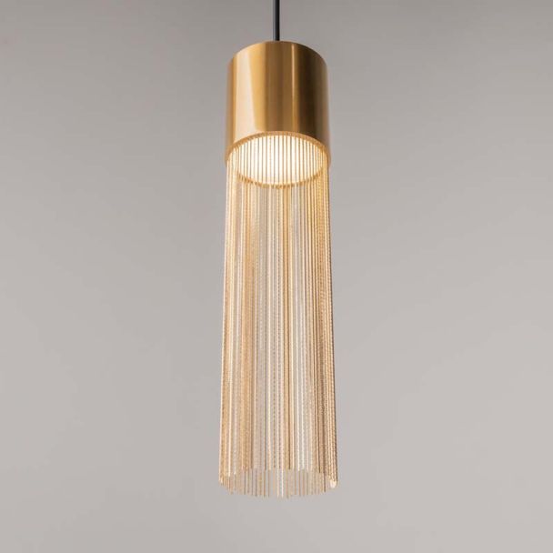 MAYTONI MOD190PL-L5G3K Imaginary lampa wisząca