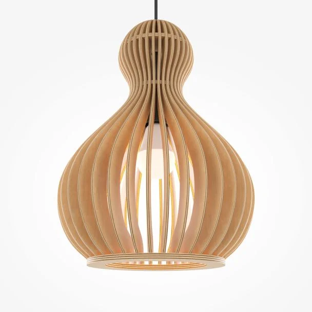 MAYTONI Oprawa wisząca MOD192PL-01W1