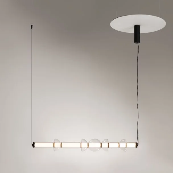 MAYTONI Lampa wisząca MOD210PL-L39B3K