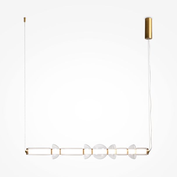 MAYTONI Lampa wisząca MOD210PL-L39BS3K