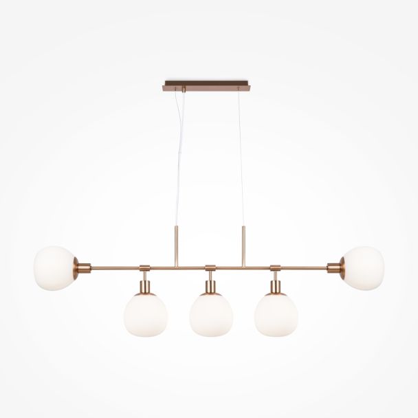 MAYTONI Lampa wisząca MOD221PL-05G