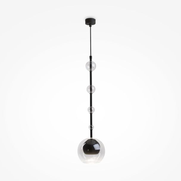 MAYTONI Lampa wisząca MOD227PL-01B