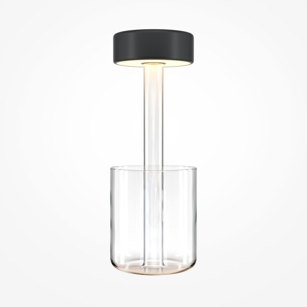 MAYTONI Lampa stołowa MOD229TL-L3B3K1