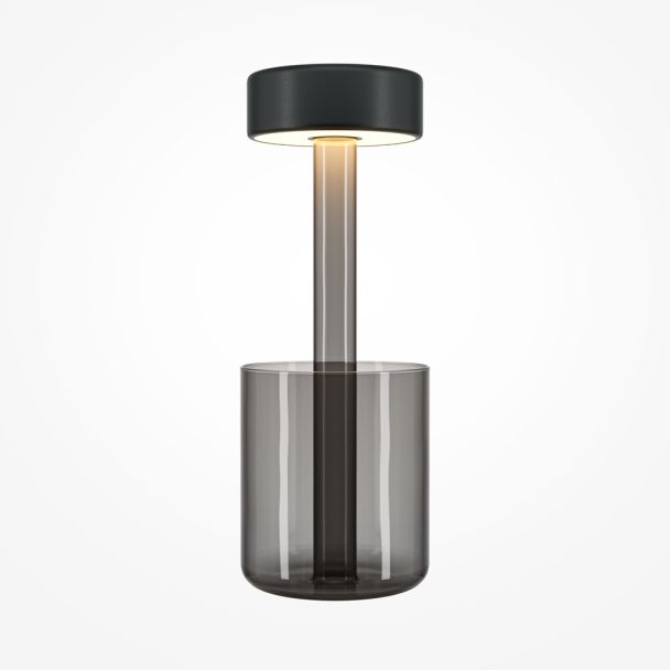 MAYTONI Lampa stołowa MOD229TL-L3B3K3