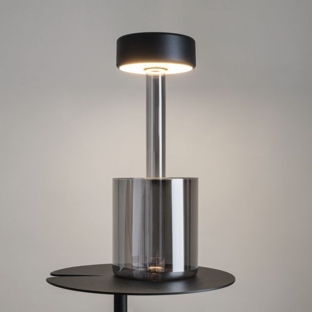 MAYTONI Lampa stołowa MOD229TL-L3B3K3