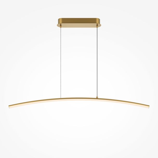 MAYTONI Lampa wisząca MOD243PL-L18BSK
