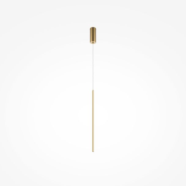MAYTONI Lampa wisząca MOD246PL-L12BSK