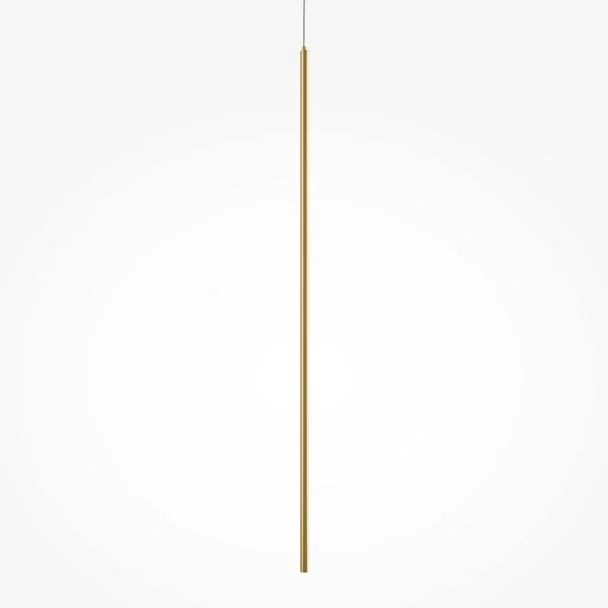 MAYTONI Lampa wisząca MOD246PL-L24BSK1