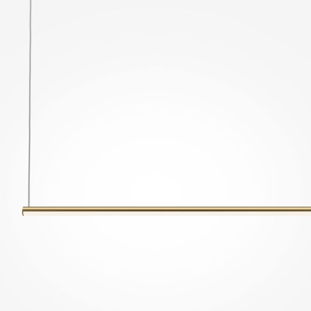 MAYTONI Lampa wisząca MOD246PL-L24BSK