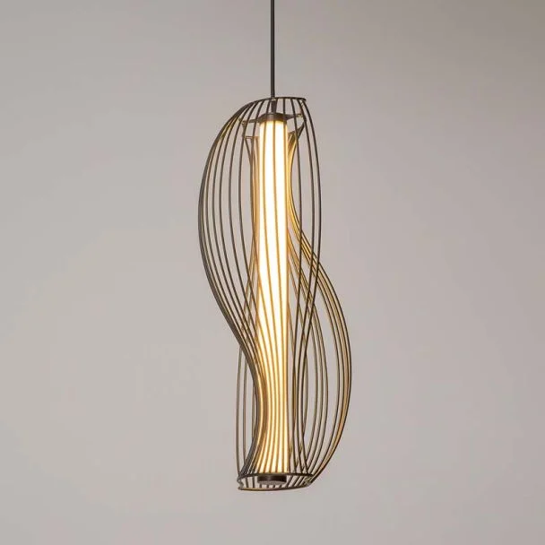 MAYTONI MOD263PL-L20B3K lampa wisząca