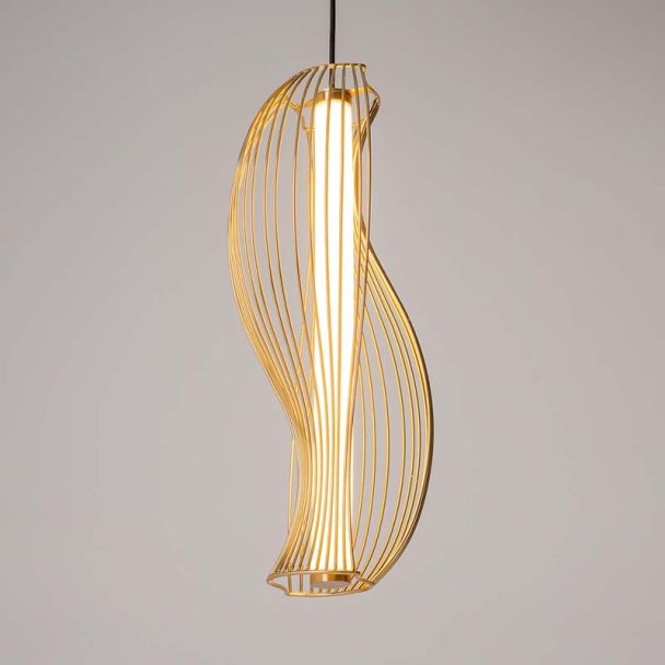 MAYTONI MOD263PL-L20BS3K lampa wisząca