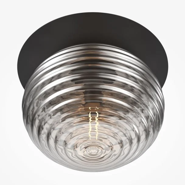 MAYTONI Lampa sufitowa MOD268CL-01B