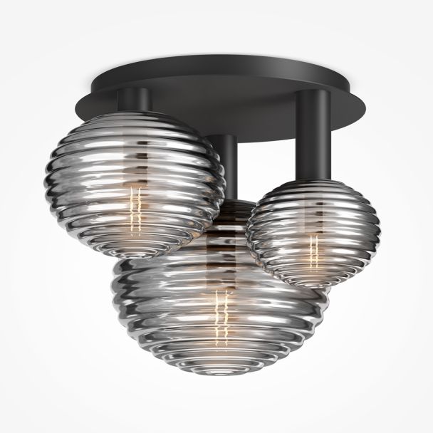 MAYTONI Lampa sufitowa MOD268CL-03B