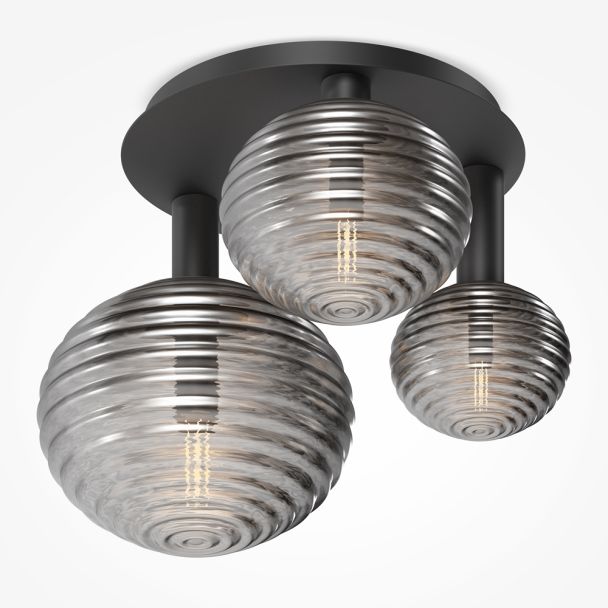 MAYTONI Lampa sufitowa MOD268CL-03B