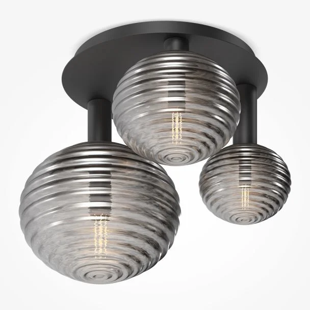 MAYTONI Lampa sufitowa MOD268CL-03B