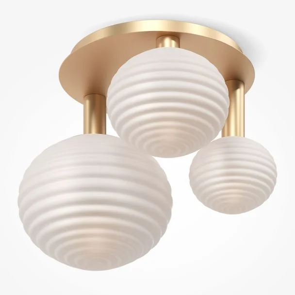 MAYTONI Lampa sufitowa MOD268CL-03G