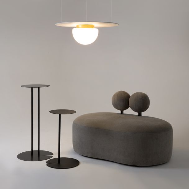 MAYTONI Lampa sufitowa MOD270CL-01G
