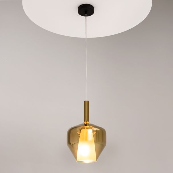 MAYTONI Lampa wisząca MOD271PL-01B4