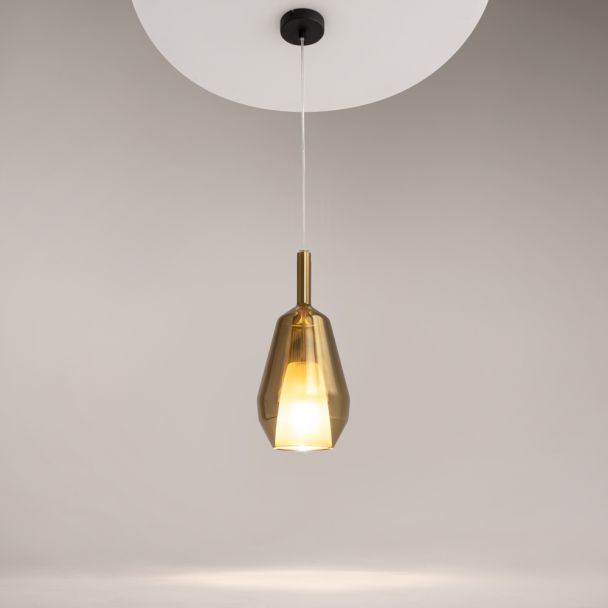 MAYTONI Lampa wisząca MOD271PL-01B7