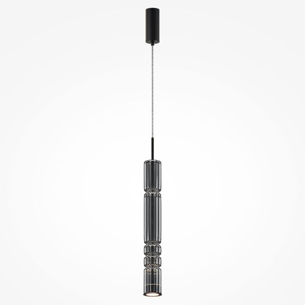MAYTONI Lampa wisząca MOD272PL-L12B3K