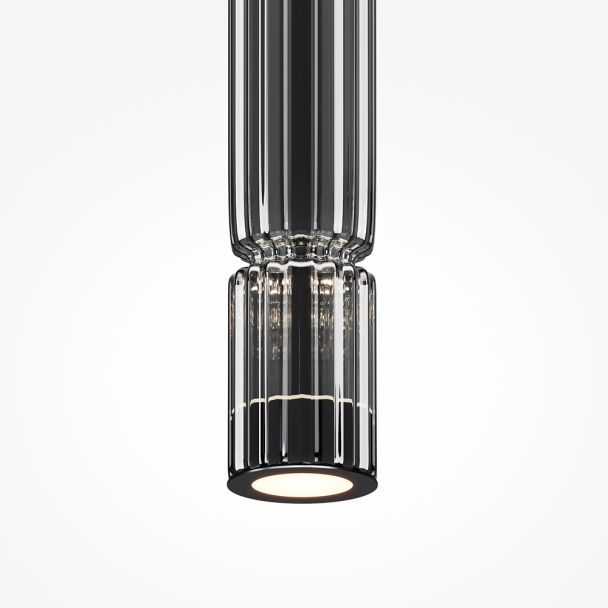 MAYTONI Lampa wisząca MOD272PL-L12B3K1