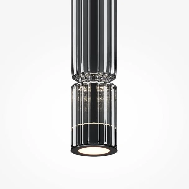 MAYTONI Lampa wisząca MOD272PL-L12B3K1