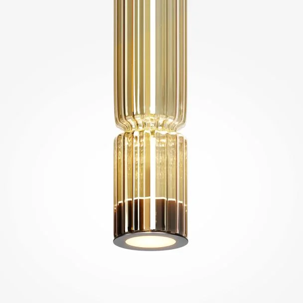 MAYTONI Lampa wisząca MOD272PL-L12BS3K1