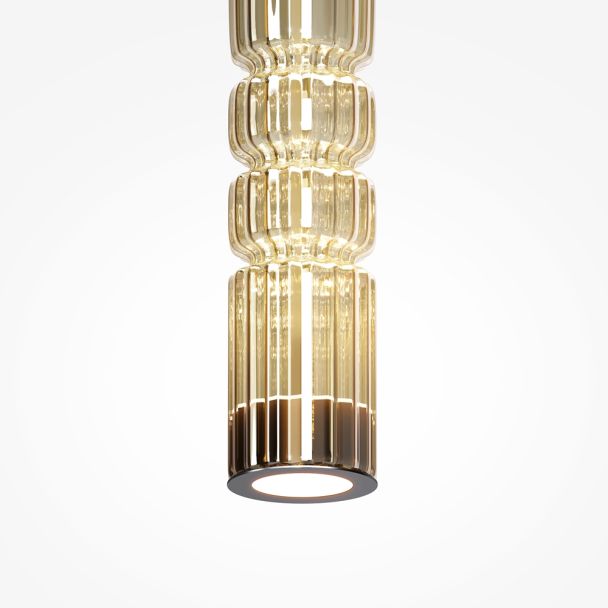 MAYTONI Lampa wisząca MOD272PL-L12BS3K