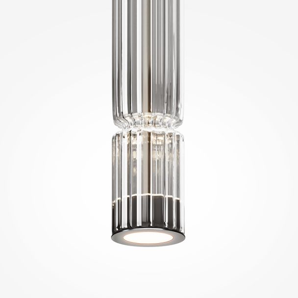 MAYTONI Lampa wisząca MOD272PL-L12CH3K1