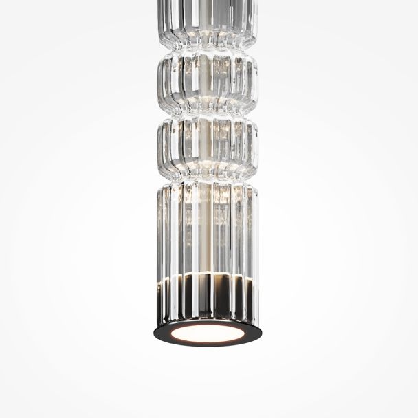 MAYTONI Lampa wisząca MOD272PL-L12CH3K