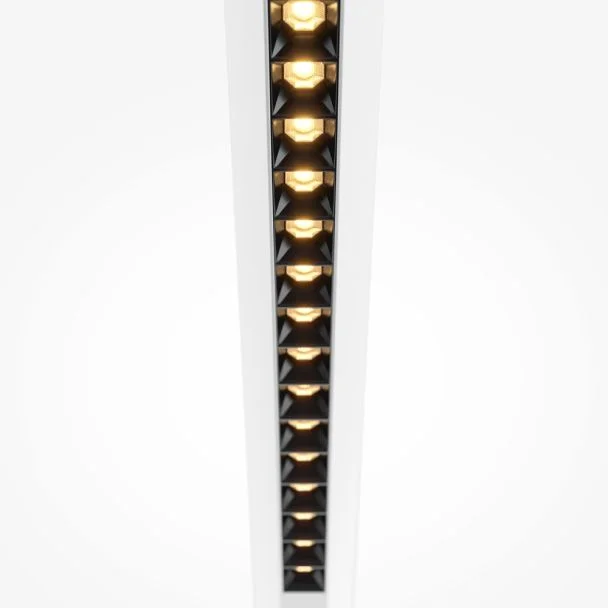 MAYTONI Lampa wisząca MOD276PL-L40W3K