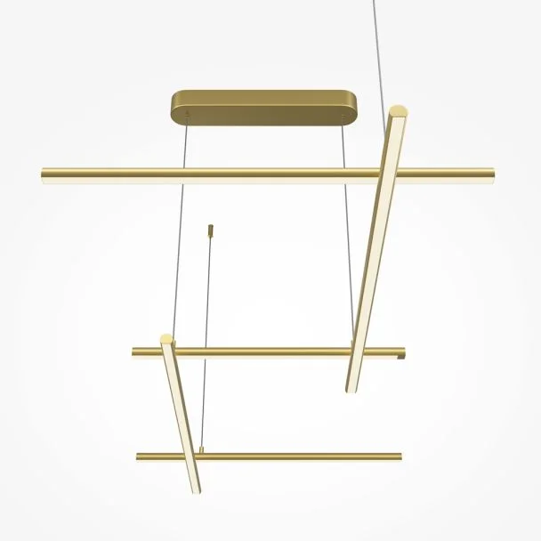 MAYTONI Lampa wisząca MOD278PL-L50G3K