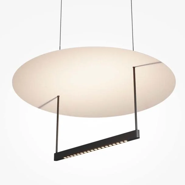 MAYTONI MOD280PL-L30B3K1 Ambience lampa wisząca