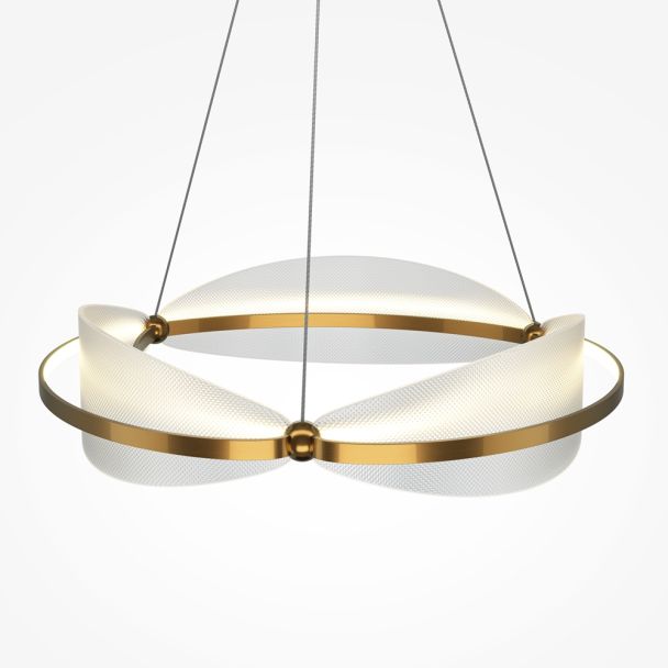 MAYTONI Lampa wisząca MOD281PL-L45BS3K