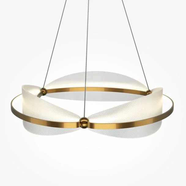 MAYTONI Lampa wisząca MOD281PL-L45BS3K