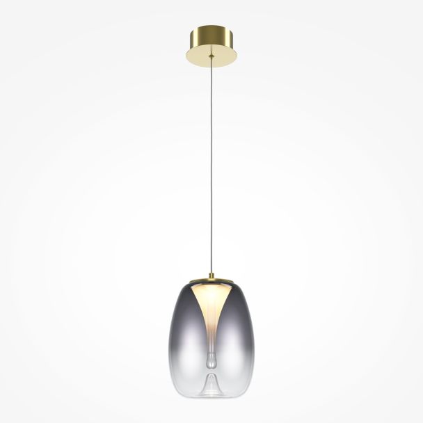 MAYTONI Lampa wisząca MOD282PL-L8G3K