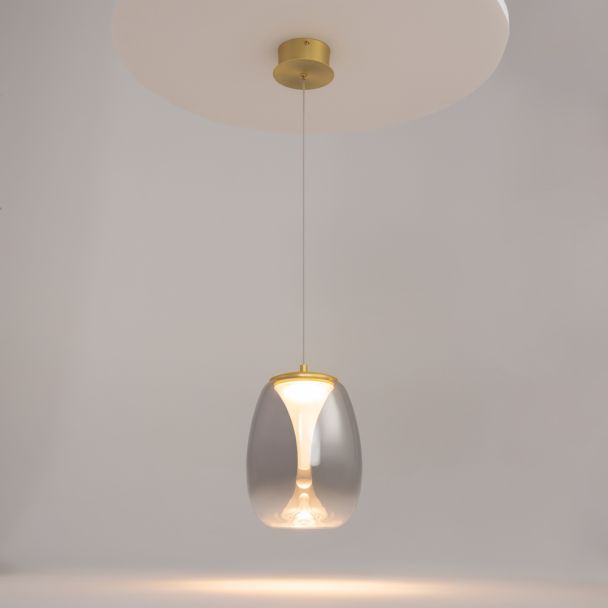 MAYTONI Lampa wisząca MOD282PL-L8G3K