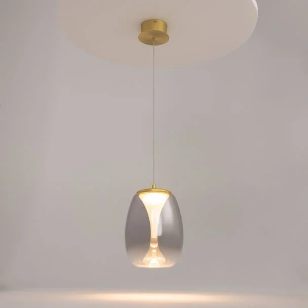 MAYTONI Lampa wisząca MOD282PL-L8G3K