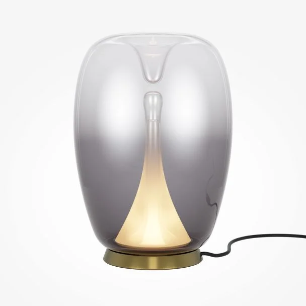MAYTONI Lampa stołowa MOD282TL-L15G3K